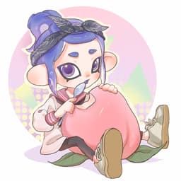 A profile image of makimaki
