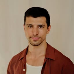 A profile image of James Jacoby