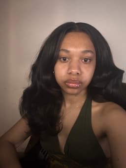 A profile image of Blair