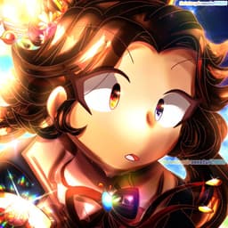 A profile image of VictoryDrawsStuff