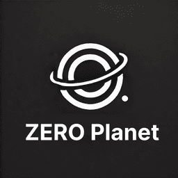 A profile image of 제로플래닛