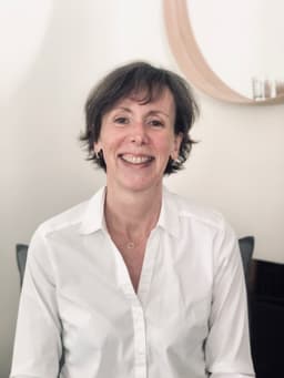 A profile image of Marianne Desson