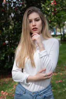 A profile image of Noemí Seoane