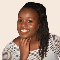 A profile image of Nordia Williams