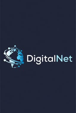 A profile image of DigitalNet