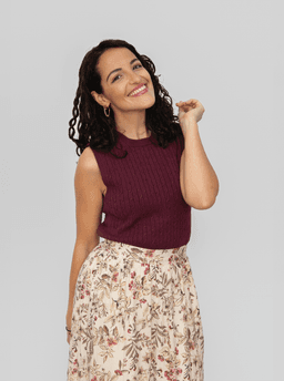 A profile image of Alessia Calamita