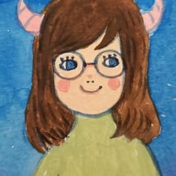 A profile image of なか/オンライン事務