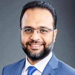 A profile image of Mohamed Bakry