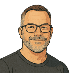 A profile image of Jason Barmer