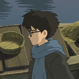 A profile image of Daniele