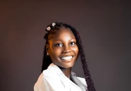 A profile image of Ibiene West