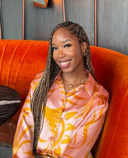 A profile image of Sinead Brown