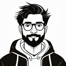 A profile image of Faragino