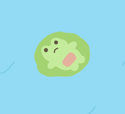 A profile image of kitsubon