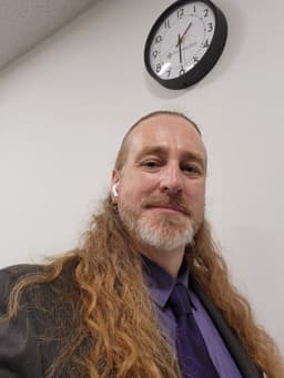 A profile image of Pariah Burke