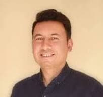 A profile image of Halil Cicibas