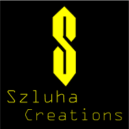 A profile image of Szluha Creations