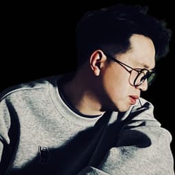 A profile image of 陈一 | @yichen-creator