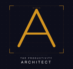 A profile image of The Productivity Architect