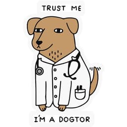 A profile image of DOGTORI