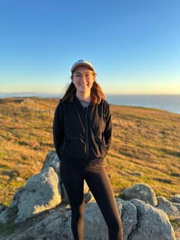 A profile image of Emma (Catlin) Chavez