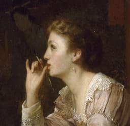 A profile image of Mel