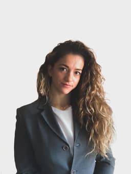 A profile image of Maria Garcia