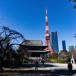 A profile image of J