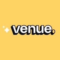A profile image of Venue