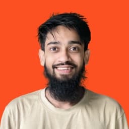 A profile image of Mr. Haque