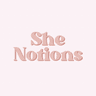 She Notions avatar