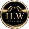 H.W沙畫藝術 的個人檔案照片