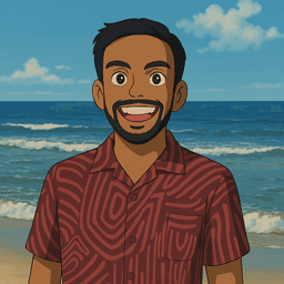 A profile image of Dinesh