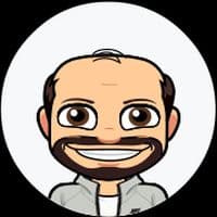 A profile image of Coffman