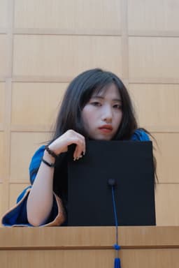 A profile image of Jasminejie