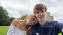 A profile image of Ethan