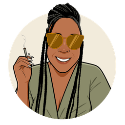 A profile image of AshJane