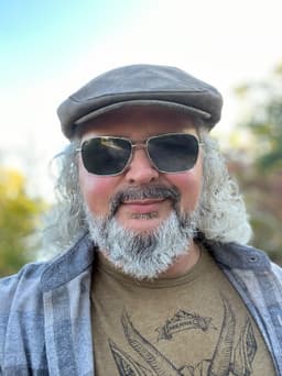 A profile image of Jeff Eddy
