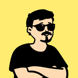 A profile image of Prabhav