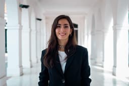 A profile image of Lic. María Victoria Minolli