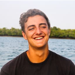 A profile image of Peter Brumby