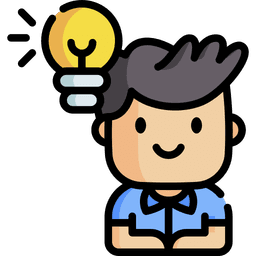 A profile image of A Student