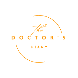 A profile image of THE DOCTOR'S DIARY