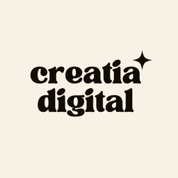 A profile image of Creatia Digital