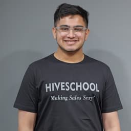 A profile image of Pranav Pawar