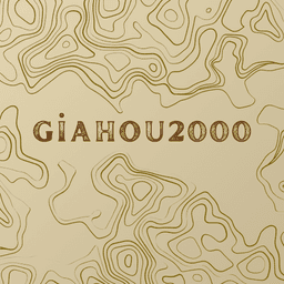 A profile image of giahou2000