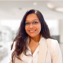 A profile image of Yashvi P Sanghvi