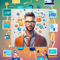 A profile image of Organize Flow