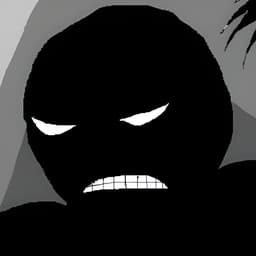 A profile image of HeroNatio