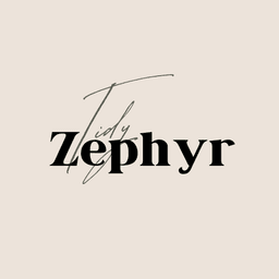 A profile image of Tidy Zephyr